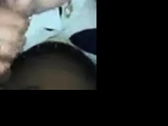 old Iraqi slut give a quick head