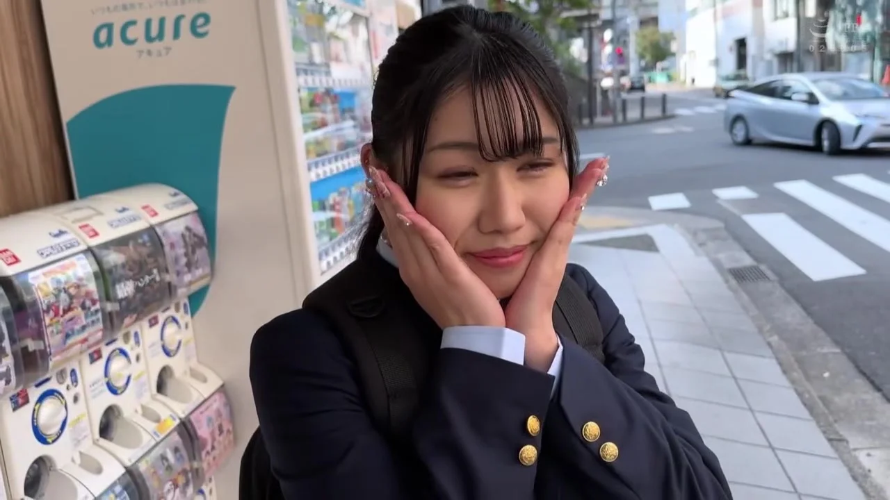 345SIMM-811 Japanese Amateur