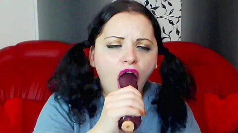 bdsm,slave anabellaxxx1 throat punished by master