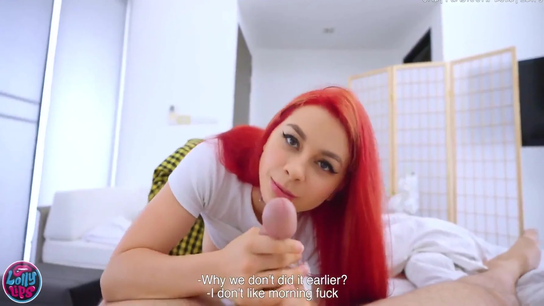 The Girl Caught Masturbating On The Book 50 Shades Of Gray