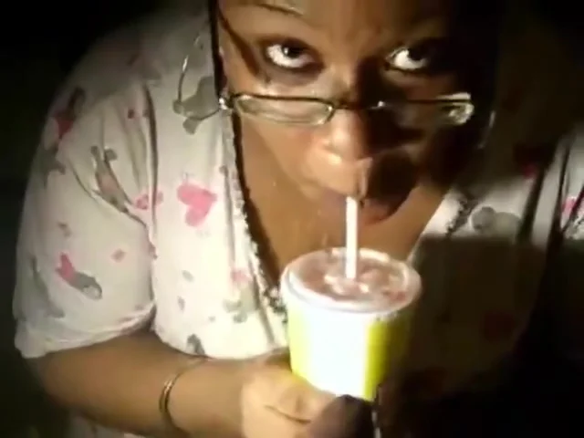 Ebony bbw milking bbc