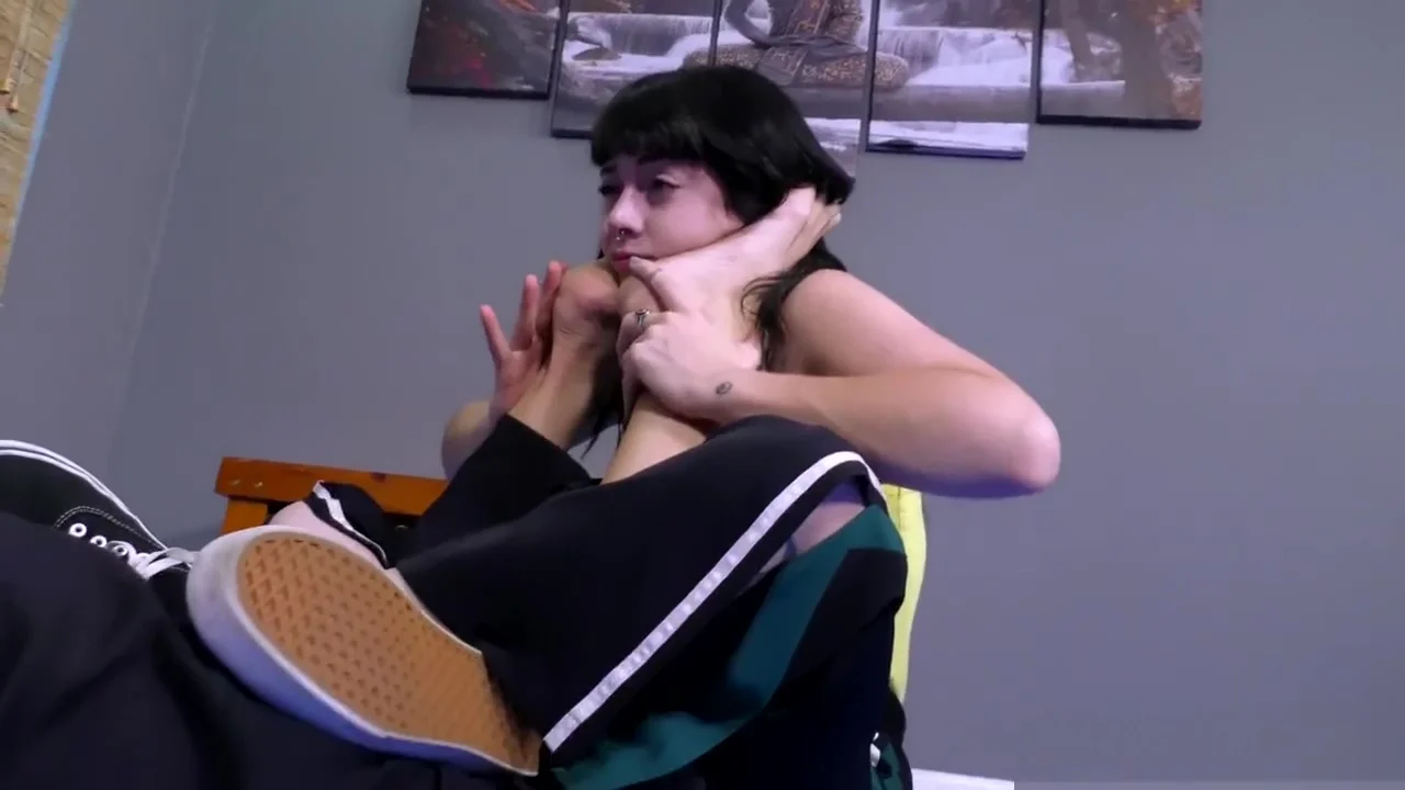 Fabulous porn scene Lesbian fantastic , check it