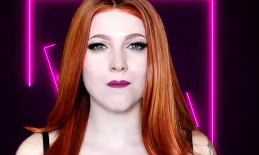 Goddess Kaylie - You Need A Tiny Cage - Mesmerize