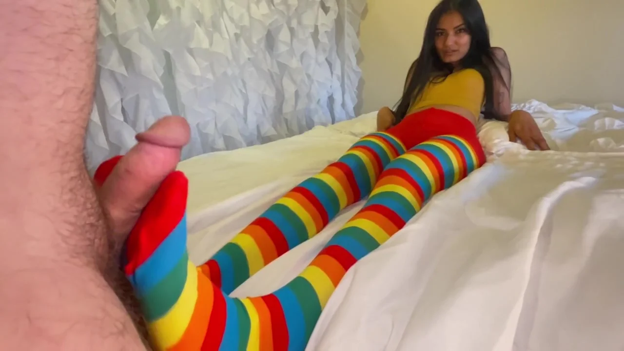 Foot Pride