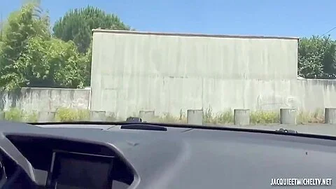 French Ugly Bear Hanging Tits