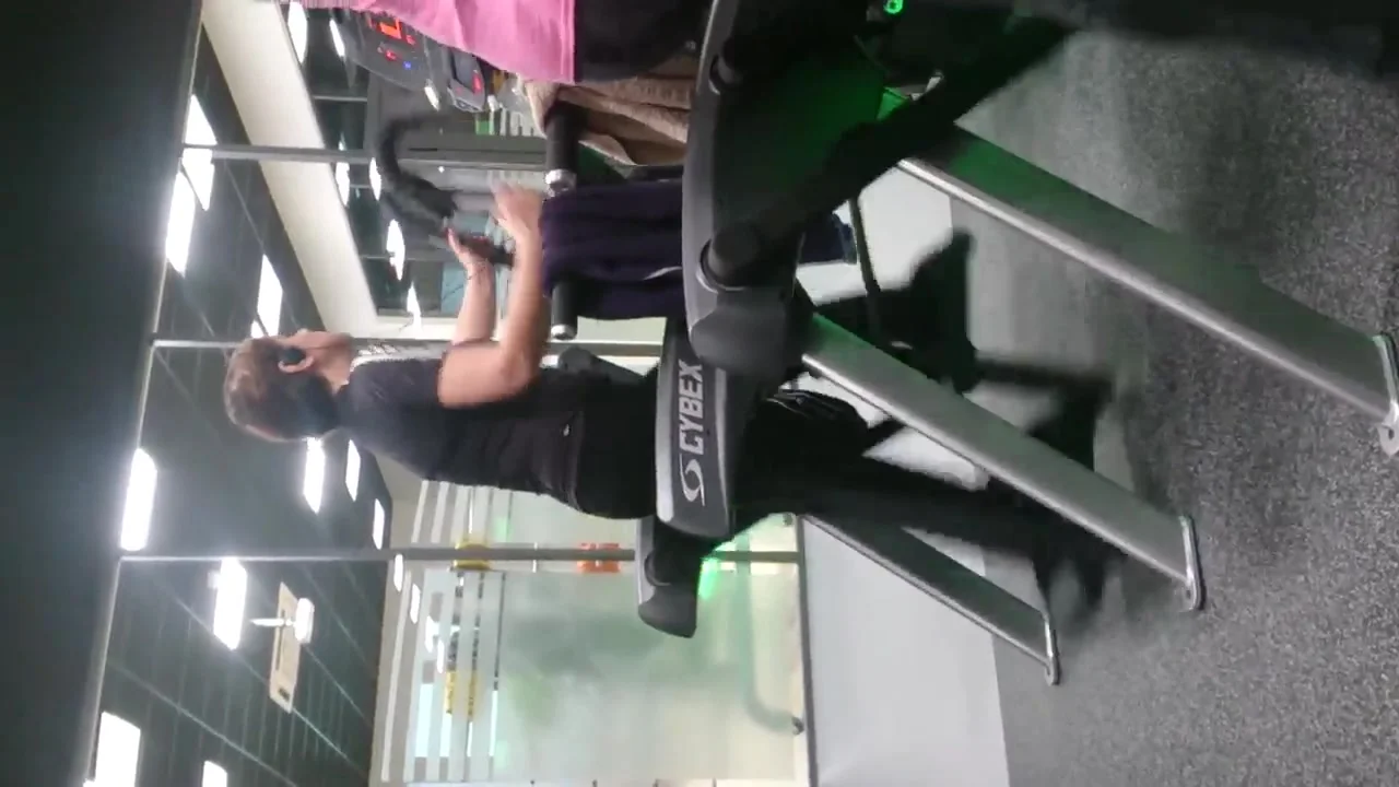 tights Spandex gym