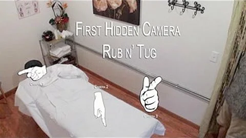 Hidden Livecam Oriental Massage
