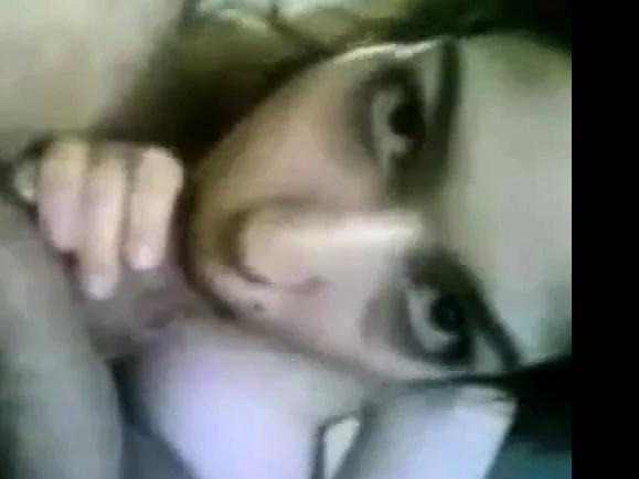 Haniyeh young Iranian beauty