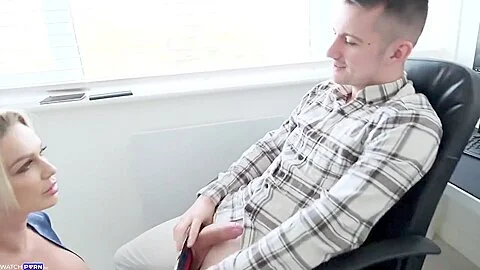 Amber Jayne In Fucked By Gamer Stepson