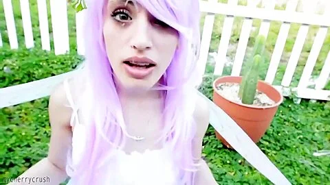 Cumshot Compilation 2 With Karlee Grey