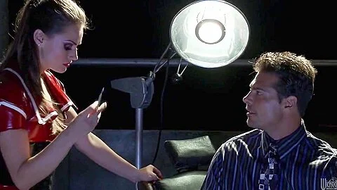 WICKED PICTURES - Tori Black and Alektra Blue [full film HD]
