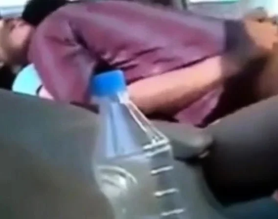 indonesian maid gets fucked by bangladeshi driver