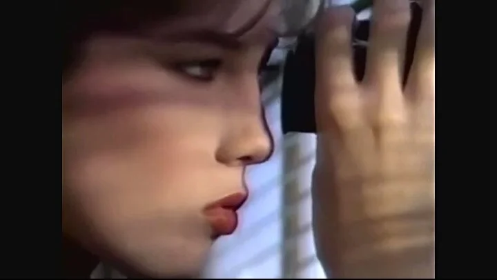 1985 Aroused (Classic Retro)