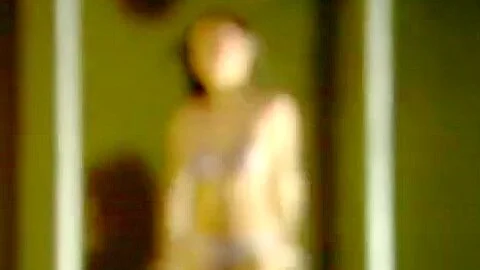 hot Taiwanese girl nude dance 7