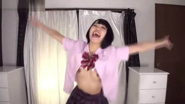 japanese wetting peeing dance 4-6