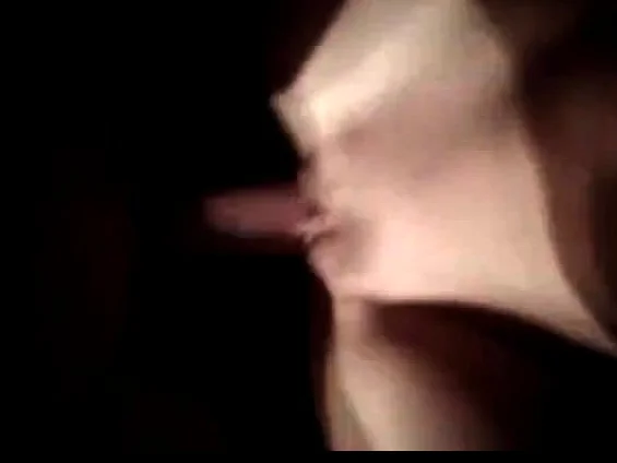 Girlfriend gets big cock