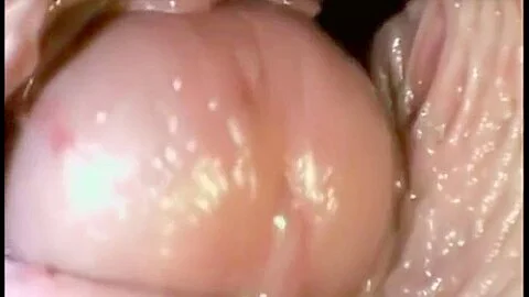 Camera inside pussy fully compilation