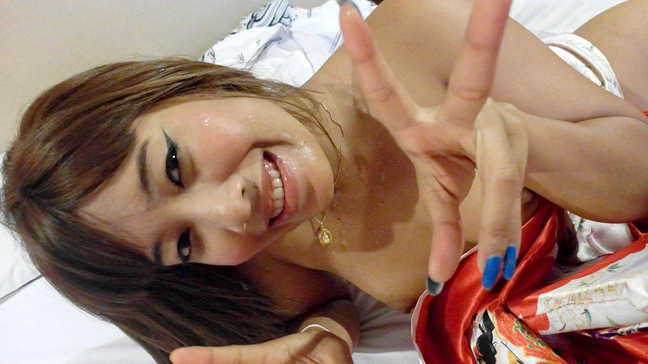 Aki On Asian Sex Diary - AsianSexDiary