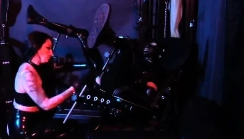 Cybill Troy Femdom Anti Sex League - Cybill Troy - Anal