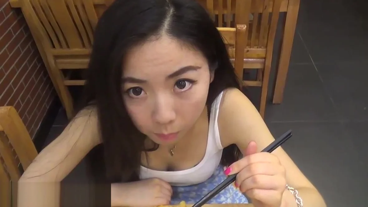 Hottest adult clip Chinese amateur ever seen