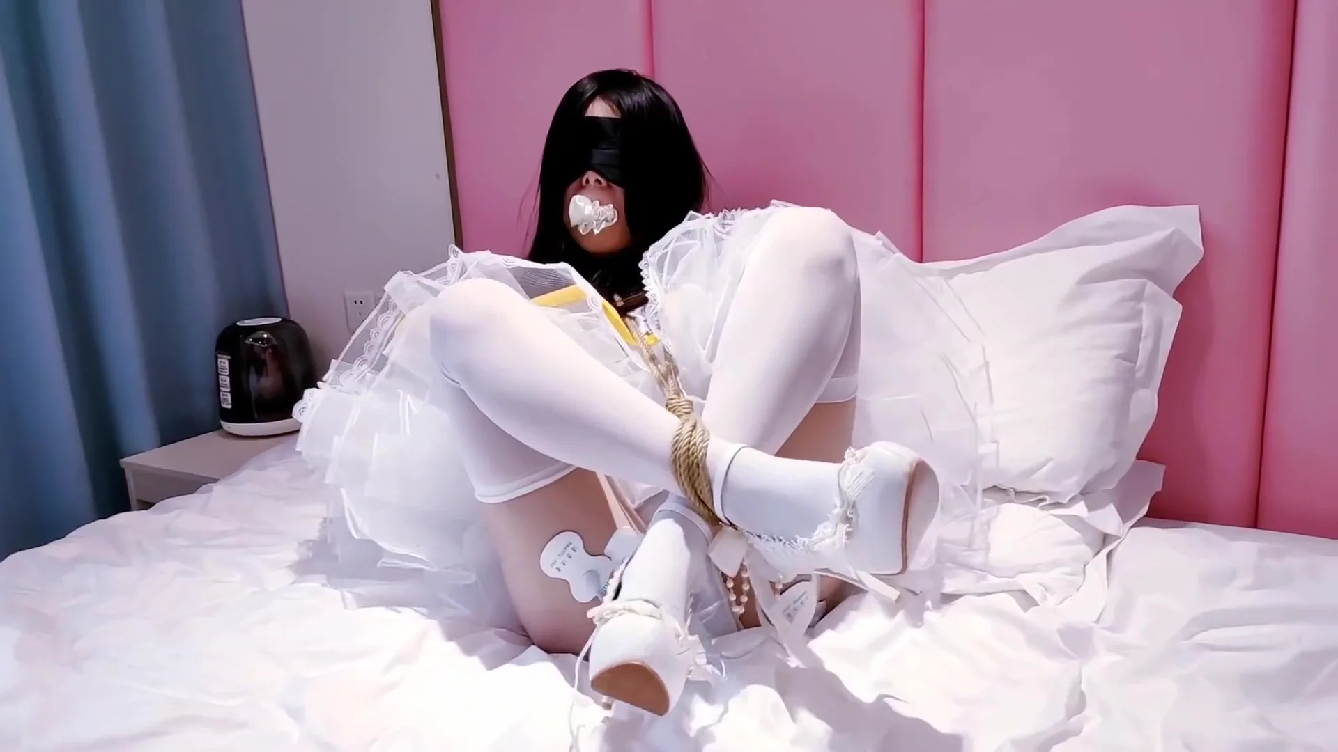 Fabulous Sex Scene Stockings Hottest Exclusive Version