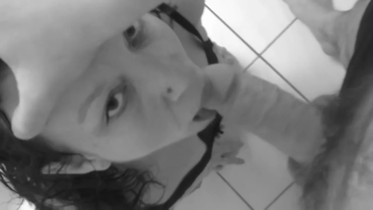 cheating milf deepthroat