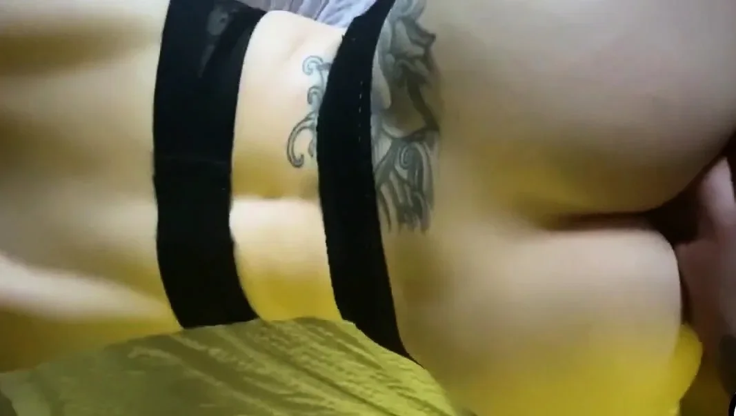 Couple Fucks In Hotel - III