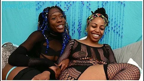 Interview With Madam Carmen And Moe Rayna