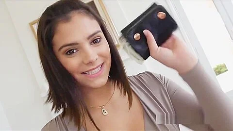 Big Tit teen 18+ Deepthroats Pov Style