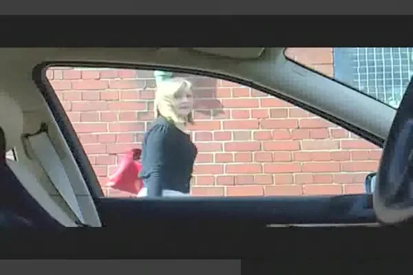 Car Flash Cumpilation