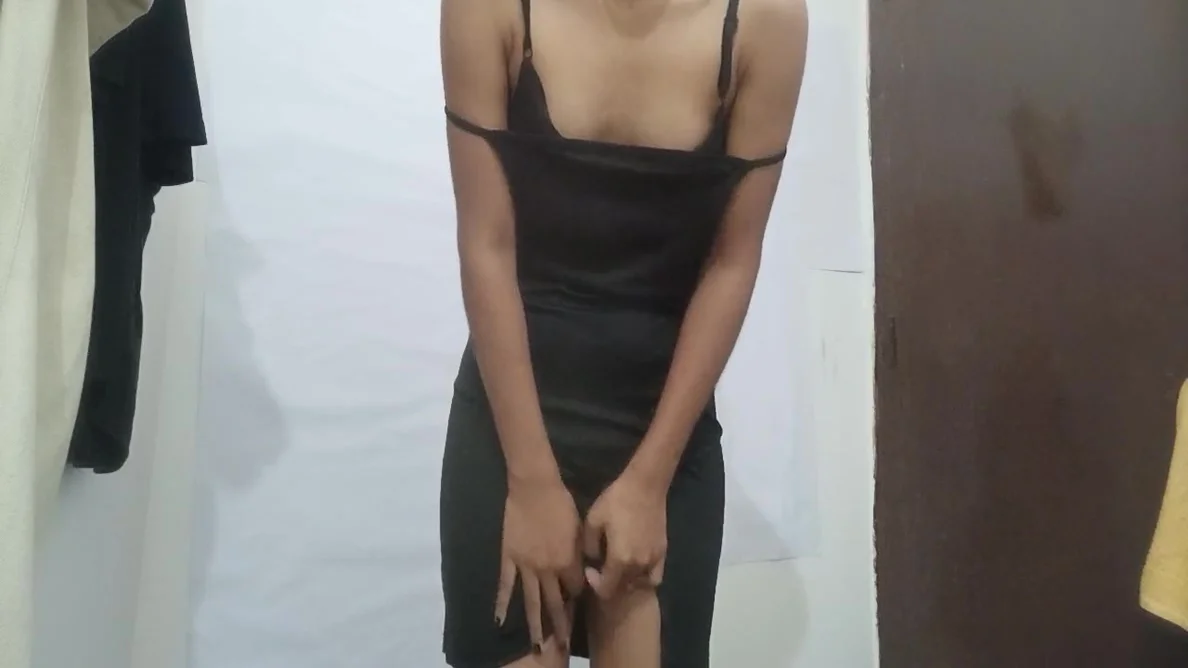 Naughty School Girl Brooke Loves To Touch Herself