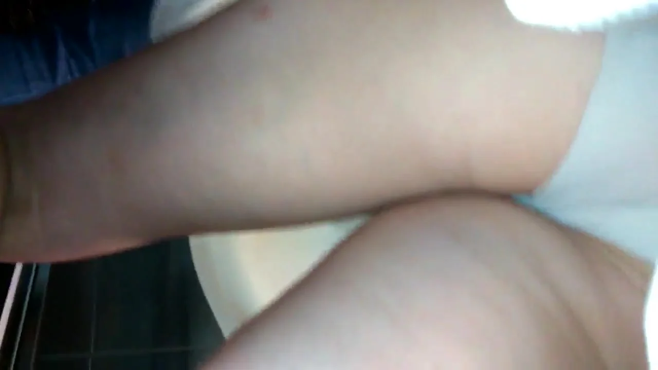 Upskirt asian