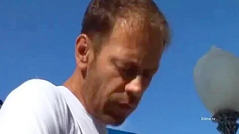 Rocco Siffredi - Rocco And The Anal Fighters!!! - (the Original Uncut)