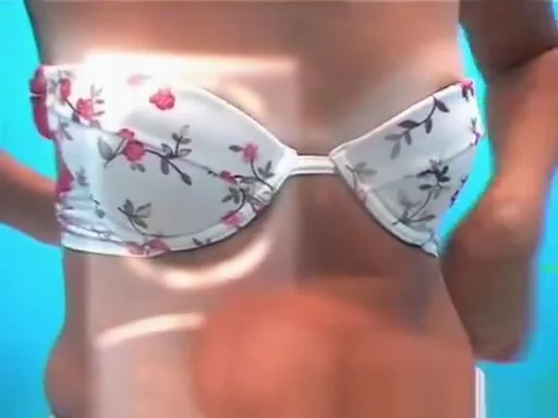 Hottest Changing Room, Russian, Clip Unique