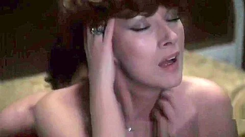 Nude Celebs - Best Nudes in Horror Movies vol 1