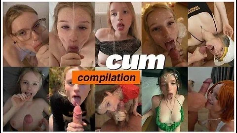 A Compilation Of Cumshots And Sperm In Mouth 2025 Kuporovaa Krupa