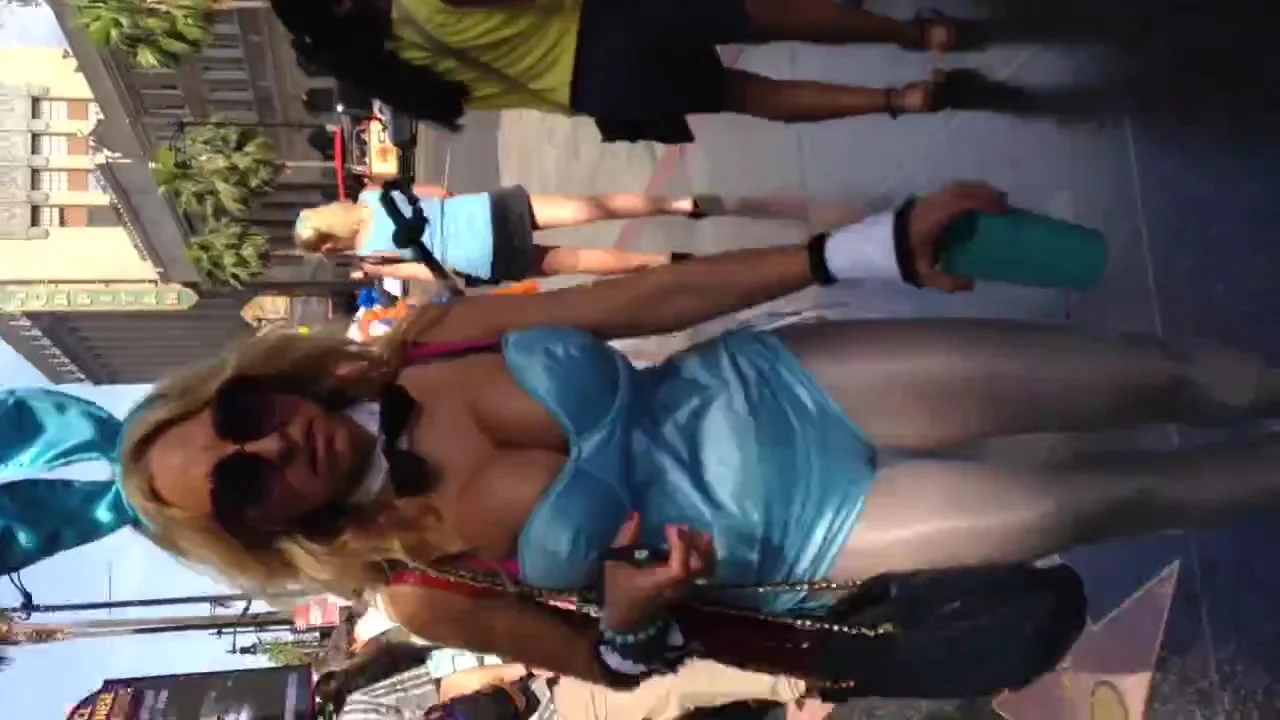 Super big boob Milf