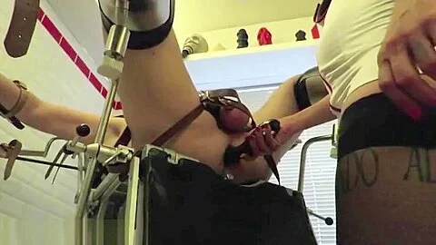 medical torture