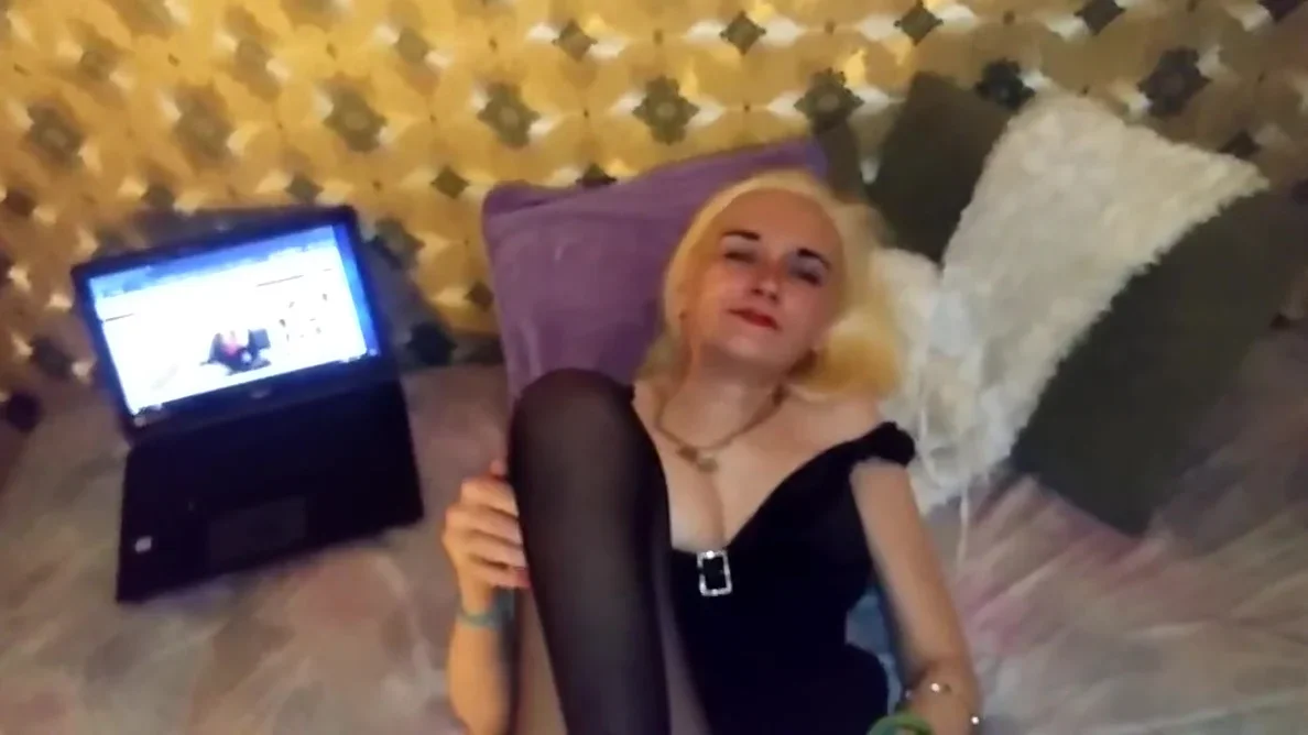 Annyke Solo .... And Tease !