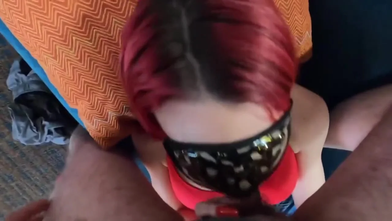 Layla Loves A Blindfold Surprise