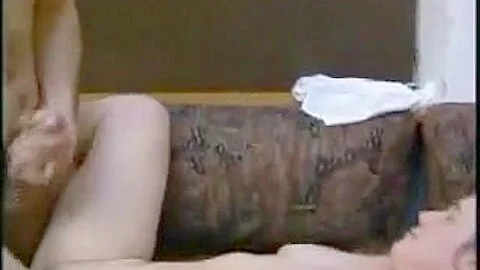 Hairy Mature Granny