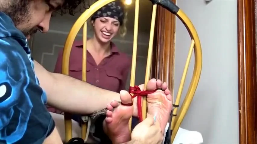 Indica Tickle Feet