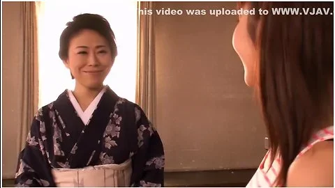Marika 2, Ai Mizushima, Maki Aoyama in Triple Lesbian 1