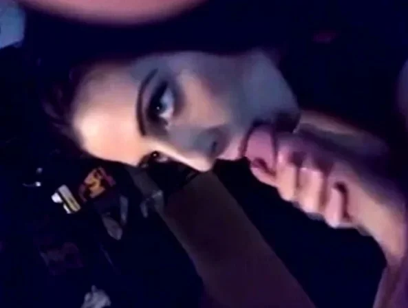 hmdt - Girlfriend Gives Deepthroat POV