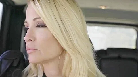 Jessica Drake And Jessie Lee - Lesbian - Blonde - Brunette - Ass Licking - Masturbation - Mature - Scissoring - Tattoos - Lost Love Pt 4