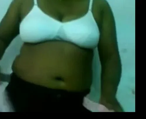 Indian Aunty 1064
