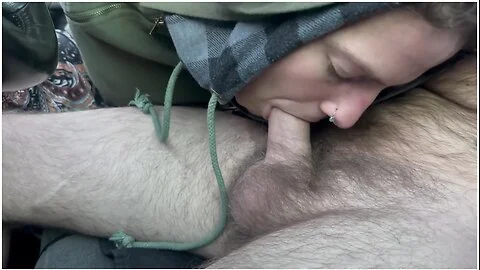 Fromeb Blowjob In The Car Fromeb