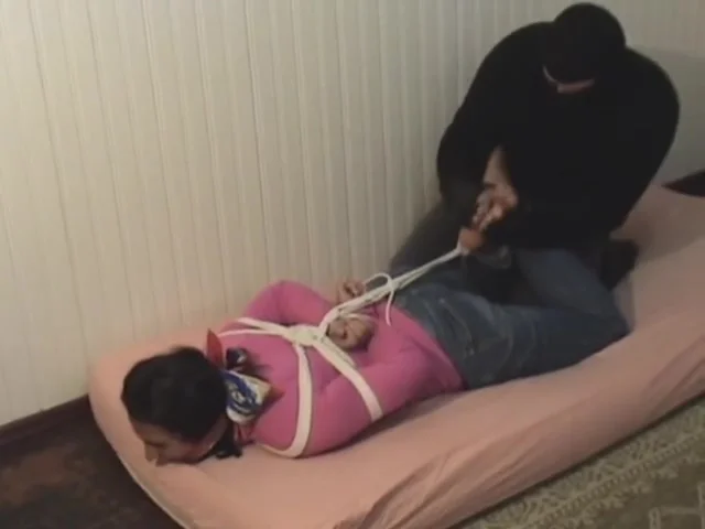 Home Invasion Tickle