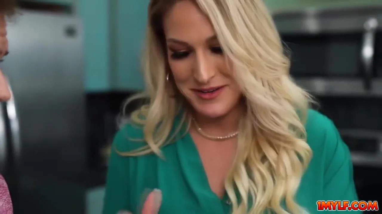 Charley S - This Horny Milf Wants To Fuck Stepson