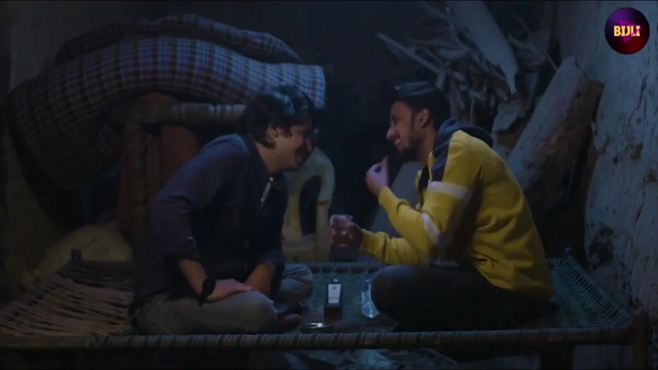 Bra (2023) Bijli Original Hindi Short Film